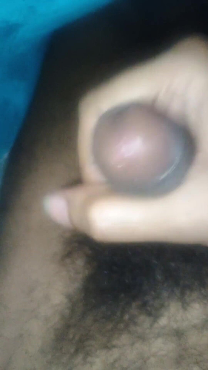 Hot_bobby: Um pau grande papai masterbate