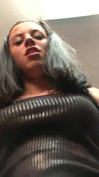 BBW Dom Gives Jerk off Instructions