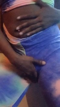 Rubbing My Pussy Shaking My Booty Humping My Fridge