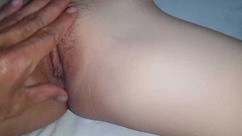 Amazingbeautycum: Sex viral asiatic de liceu Indo, futându-se, țipând