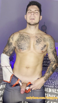 My Big Cock Cums with Spiderman Suit