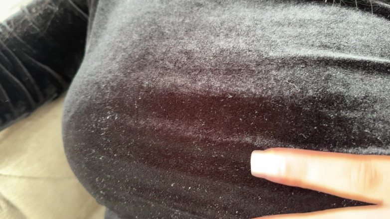 Eva Keks: Troppo caldo per velvet