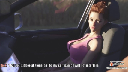 Johannes Gaming: Amanda. Tập 1