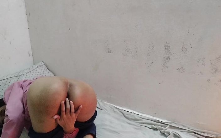 DimpledRecoil3: Capra Tore desi bhabhi se fait baiser