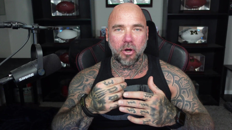 Raw and Uncensored with Masculine Jason: Extreme Body Modification What You Need to Know