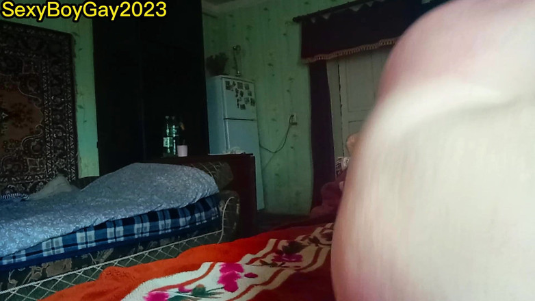 SexyBoyGay2023: Anal Hard Bisexual Masurbation Gay Ukraine Day2