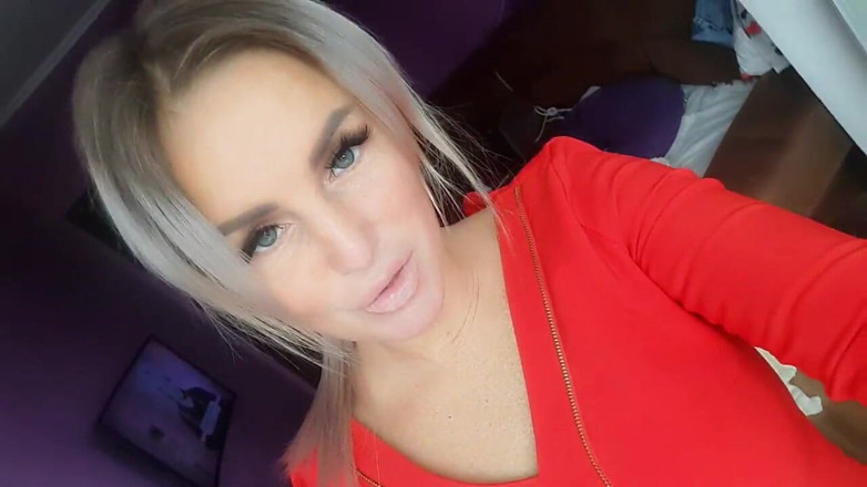 Nadi_Zabava: Bdsm, kobieca dominacja