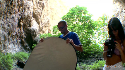 WWMAMM: Astăzi este o zi norocoasă pentru tipul care a întrerupt o ședință...