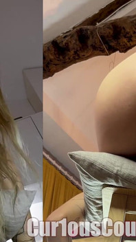 Kirli ayaklı sürtük anal sikiliyor