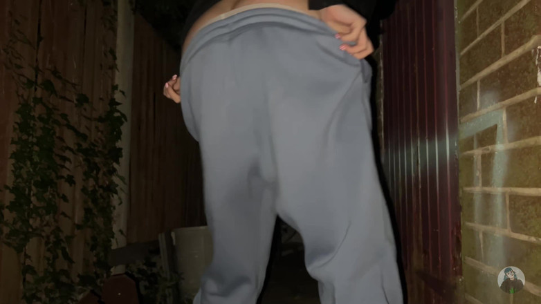 Alice Bean: Kencing Freedom