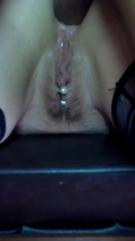 Alice Maze Ass (anální) Gang Bang Do Klubu Libertinů, v Kokinoos Space