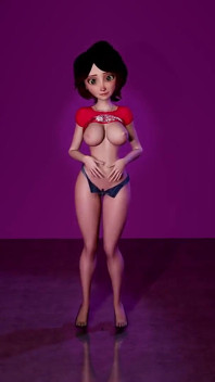 밀프 첫 댄스 레슨 기록
