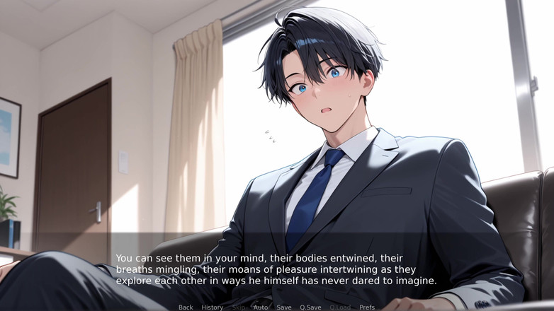 Wickedgammes: Pengakuan Isteri Gemuk (bahagian 7)