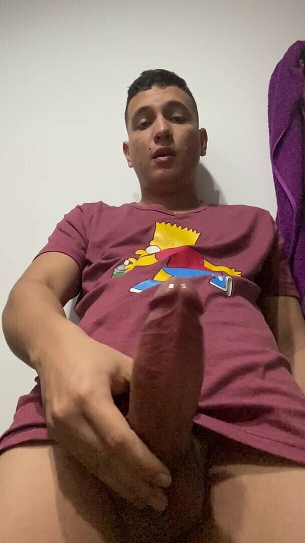 Tomas Styl: Cewek kolombia ngentot susu cowok berumur 3 hari