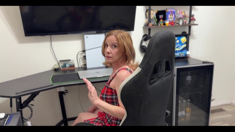 Jane Cane: Vídeos do bts da apreciação do professor