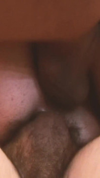 Sexy and Intense Scene-1 Brunettes with Big Butts in Lingerie Having Sex in a DP Orgy End up Covered in Semen