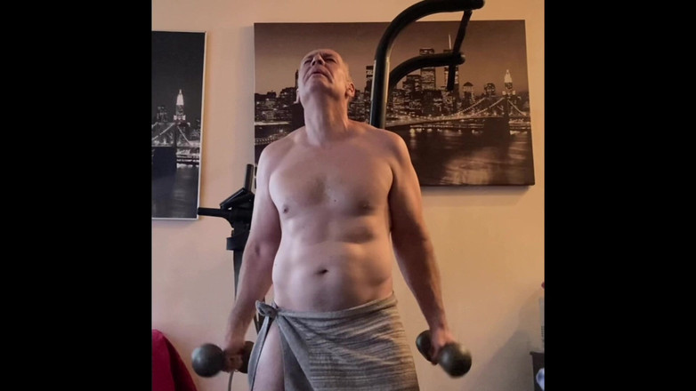 Alex Art: Film8334532