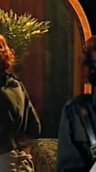 Italian Stepmother Teaches - Part 04