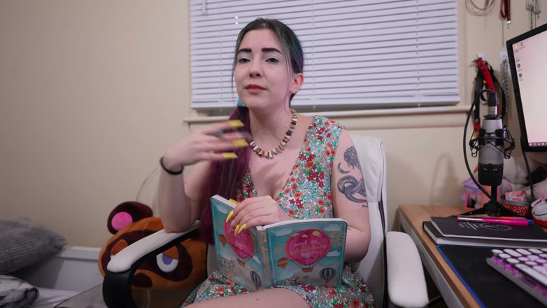 lilredvelvettt: Cuck Therapy for the Uncircumcised