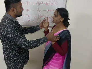 Kavita _zawazawi: Desi Indian Marathi Couple Sex