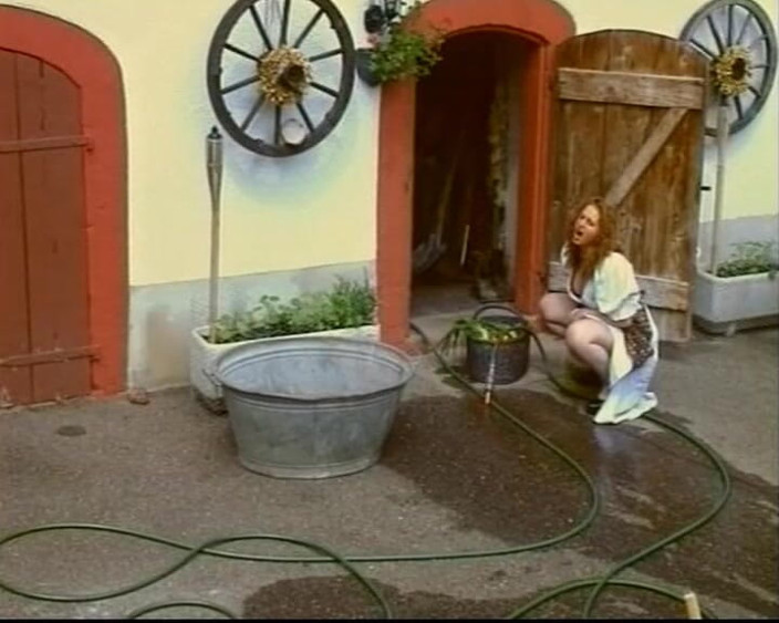 GERMAN PORN CLASSICS: Pensiones Almrausch Parte 1