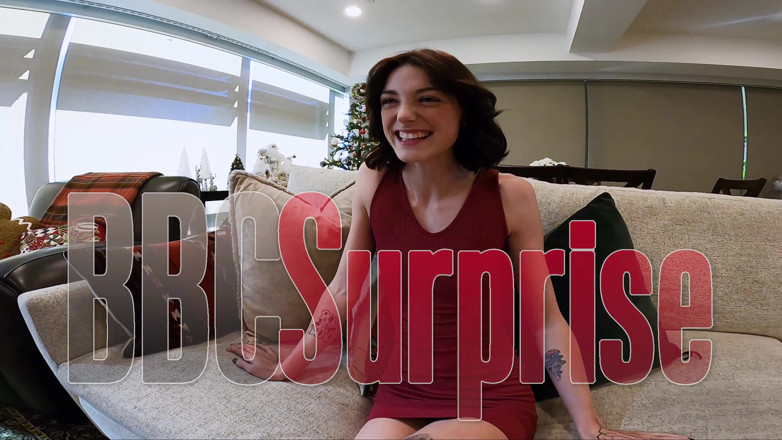 BBC Surprise: Make Me Do Things