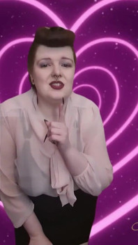 Omedelbar Stroke Skam