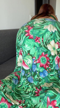 Elegância verde, peidos sujos