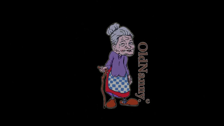 Old Nanny: Remaja manis mahu mencuba dildo dengan teman wanitanya