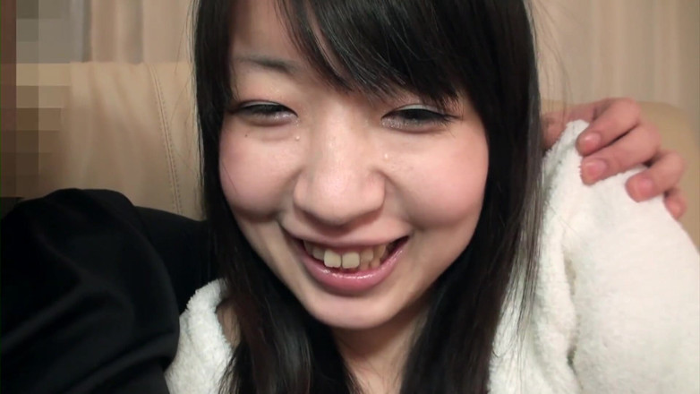 Japan Lust: Ogolone, aby dać się wyruchać