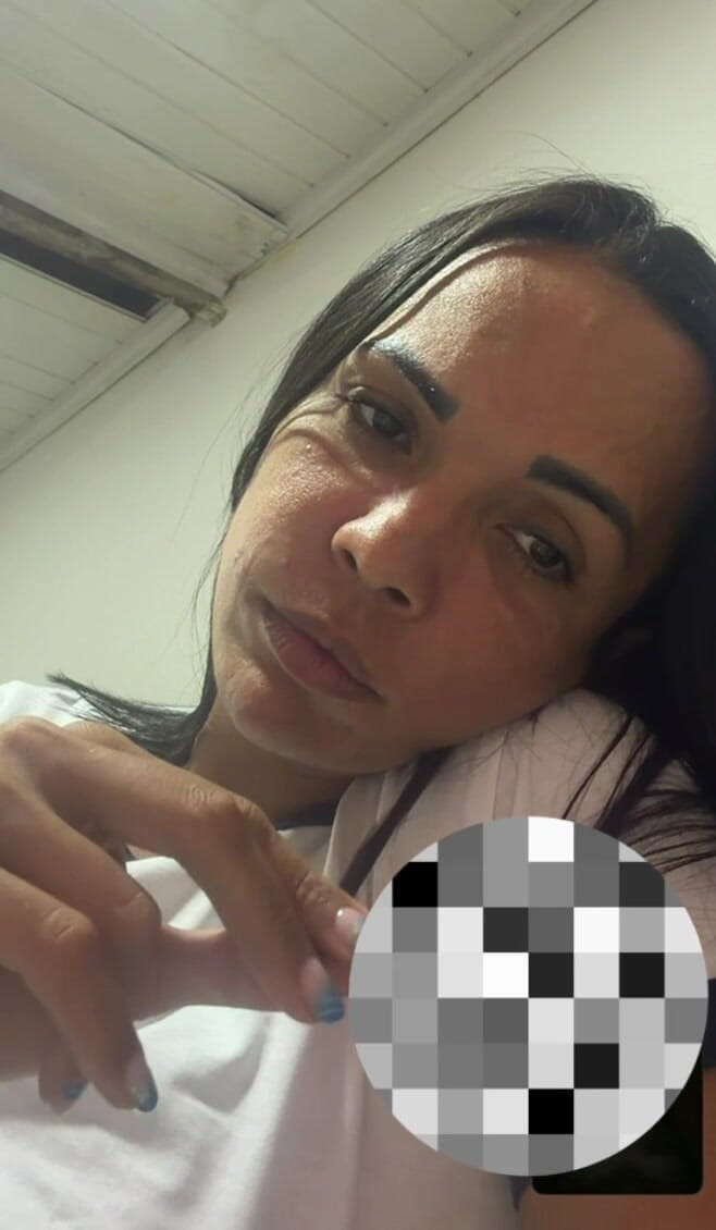 Renata Frazao: College