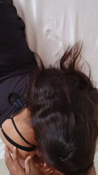 Seks romantik India dengan teman wanita desi video hindi penuh