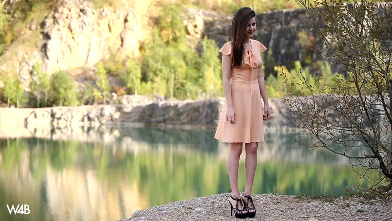 Watch4beauty: 채 석 장