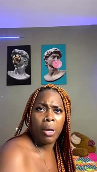 Jack off to My Phenomenal Ass, avsnitt 1156