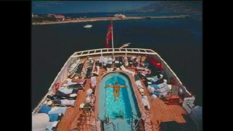 Heatwave Gay: Gay Fun One, Part 1