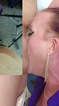 Pemujaan kontol diva