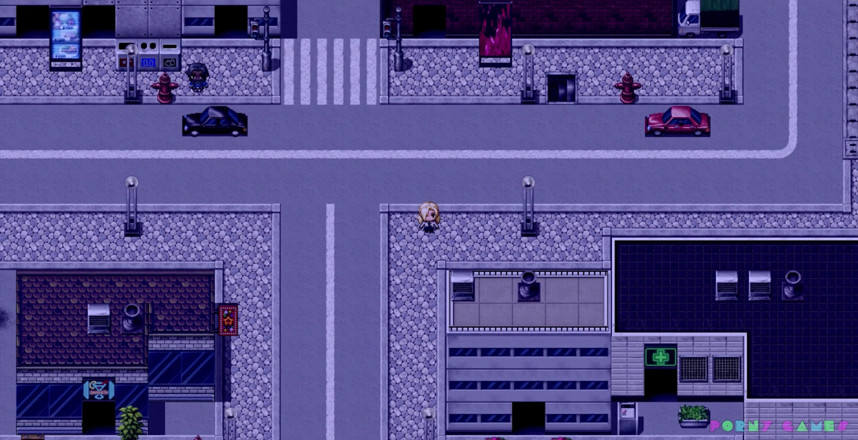 Porny Games: The office wife (by J. S. Deacon) - pt. 2