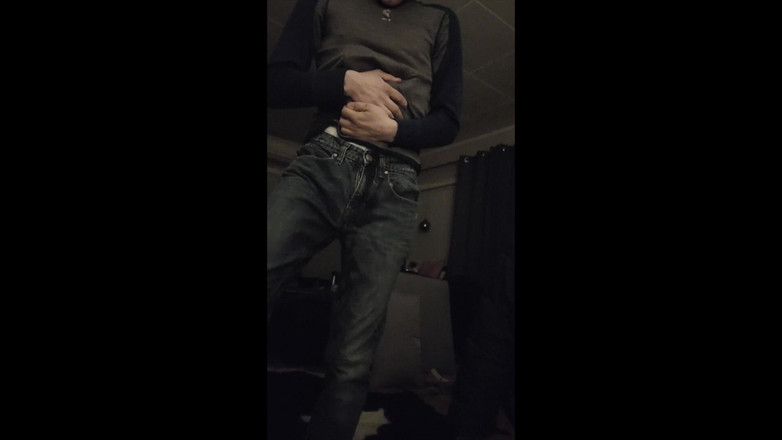 ABDL Diapers by Norsken77: मेरी पैंट में मूत्र का थैला खोलना !!