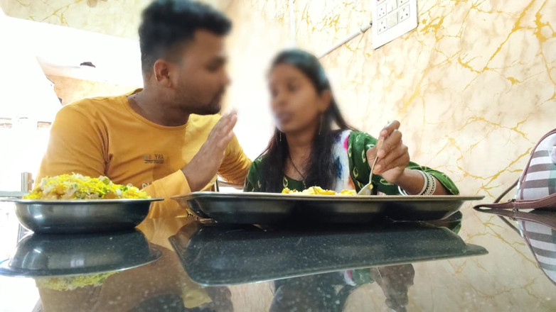 Premi pooja: Stepsister and Stepbrother Sex