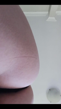 A Very Good Morning From My Booty