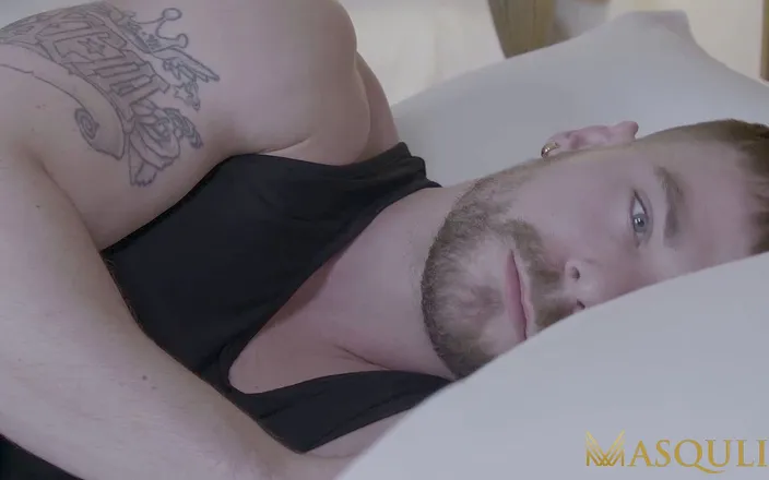 Masqulin: MASQULIN - Hunks Igor Romani and Markus Kage bareback
