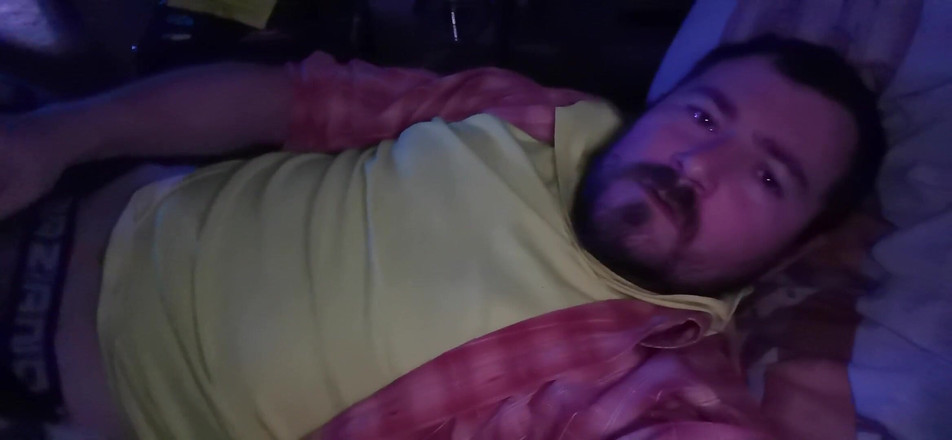 Rokkuman: Honění 46 latino masturbace