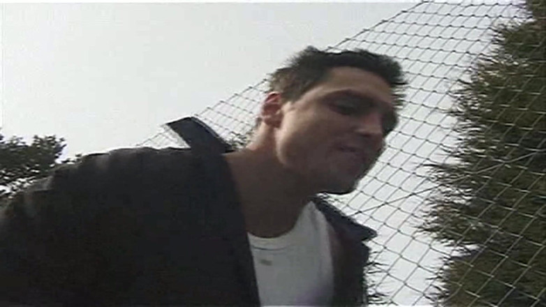 British Blue Movies: Big Omars britische abenteuer: Wet Snatches (2003)