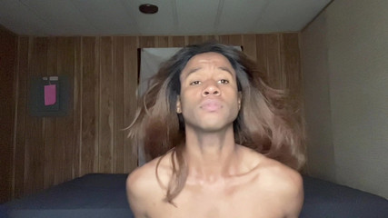 Karma Rainbow Smith D: Karma D - pomsta, nebo oni zaplatí?