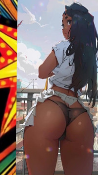 Anime Hot Girls 24.1