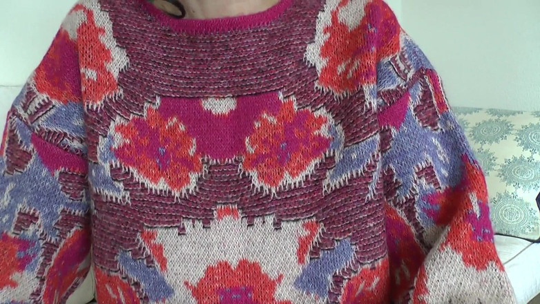 Lady Victoria Valente: 結婚式の 4 日前: タブーとの出会い - 私のセーターにスプリッツ、レディ・ヴィクトリア・ヴァレンテ