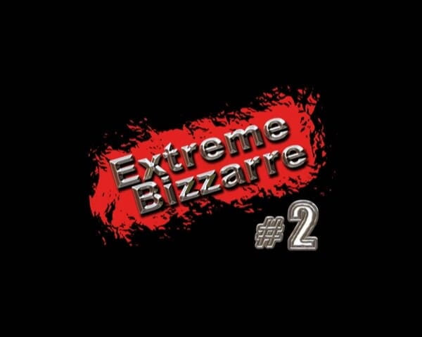 King Of Amateur: Extrem bizarr 2