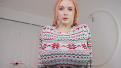 Destination Kat: 乳房扩张派对技巧