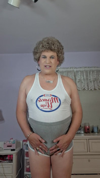 Soft and Curvy and Emotional!