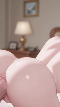 Scarlet'in hoşgeldin hediyesi başka bir şeye dönüştü - scarlet el vandimion hentai cosplay
